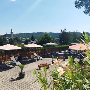 Berghotel Steiger - Pfotenurlaub